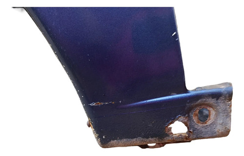 Paralama Fiat Siena Palio E Weekend 1997 A 2000 Usado Origin Palio Siena Compativel - Imagem 5