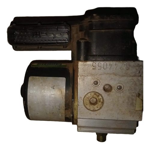 Modulo Abs Do Marea 98 Original Usada Preto - Imagem 2