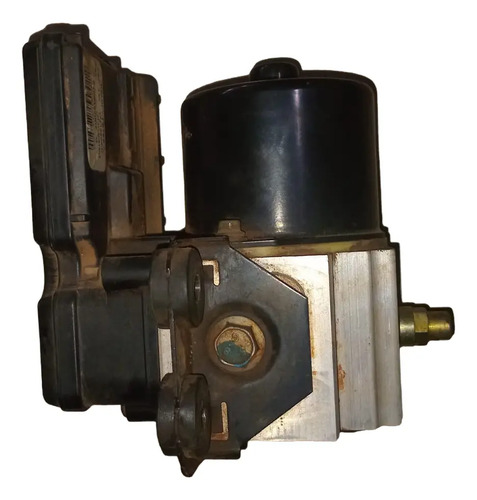 Modulo Abs Do Marea 98 Original Usada Preto - Imagem 4