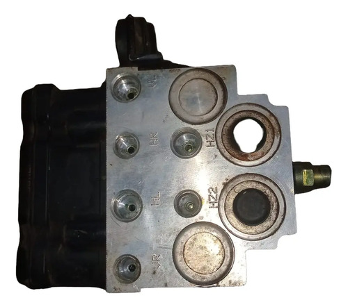 Modulo Abs Do Marea 98 Original Usada Preto - Imagem 5