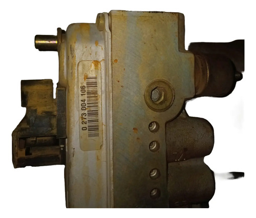 Modulo Abs Do Marea 98 Original Usada Preto - Imagem 6