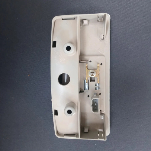 Lanterna Luz Teto Gol G5 G6 G7 Voyage Saveiro G5 G6 Fox Up - Imagem 3