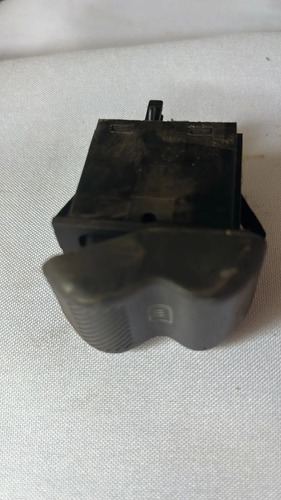 Botão Vidro Elétrico Gol Parati Saveiro Bola G2 G3 Original - Imagem 2