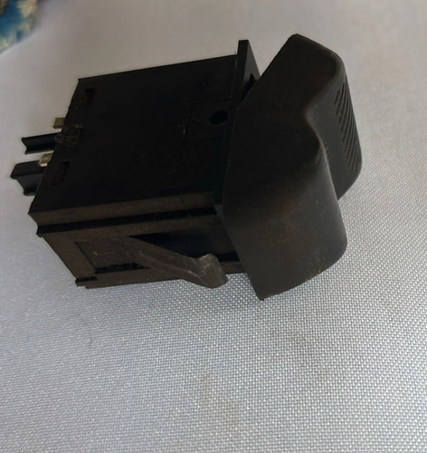 Botão Vidro Elétrico Gol Parati Saveiro Bola G2 G3 Original - Imagem 5