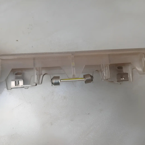 Capa Lâmpada Teto Do Kadet 1998 Original Usada