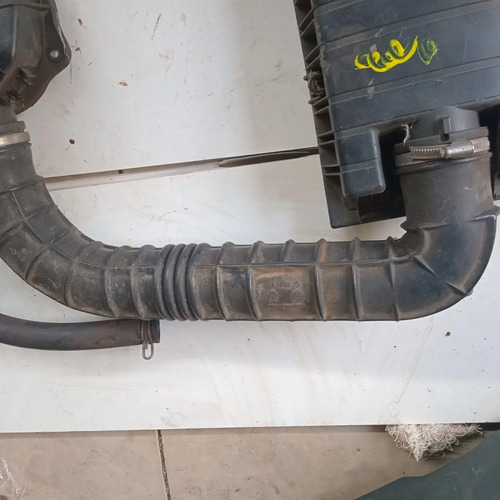 Tampa Caixa Filtro Ar Fiat Uno Fiorino 96 97 98 99 - Imagem 2