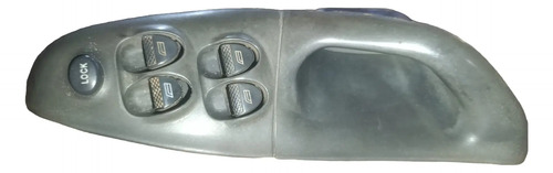 Botão Interruptor Vidro Marea Frente 2 Lado 1998/2007 (usad) - Imagem 6