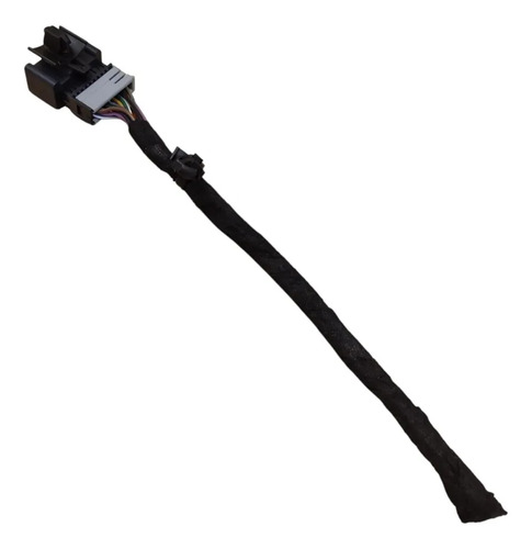 Conector Da Carroceria Chicote Do Porta Malas Gm Cruze 2020 - Imagem 2