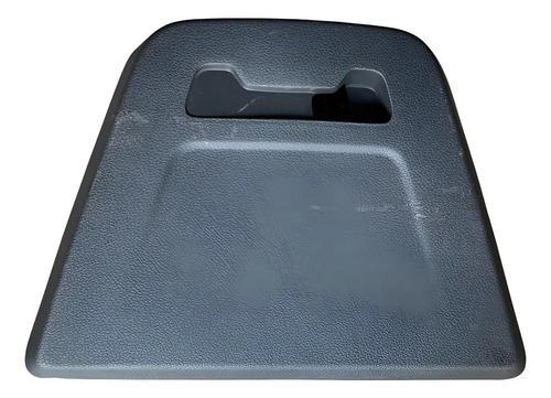 Moldura Interna Tampa Do Portamalas Voyage G5 Ao G8 Original Preto