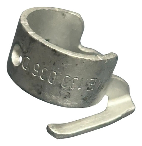 Trava Bico Injetor Golf Polo Tcross Up Virtus 04e133036d - Imagem 2