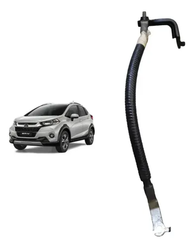 Chicote Cabo Terra Bateria Honda Wrv Ex Cvt 1.5 2018