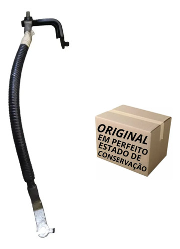 Chicote Cabo Terra Bateria Honda Wrv Ex Cvt 1.5 2018 - Imagem 2