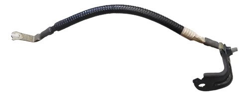 Chicote Cabo Terra Bateria Honda Wrv Ex Cvt 1.5 2018 - Imagem 3