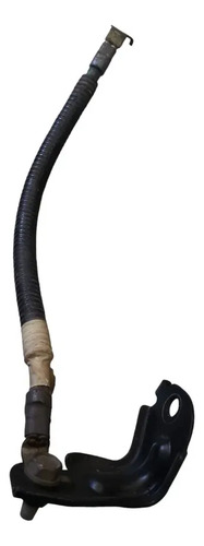 Chicote Cabo Terra Bateria Honda Wrv Ex Cvt 1.5 2018 - Imagem 4