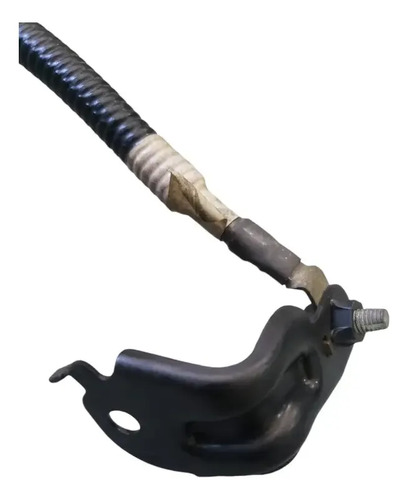 Chicote Cabo Terra Bateria Honda Wrv Ex Cvt 1.5 2018 - Imagem 5