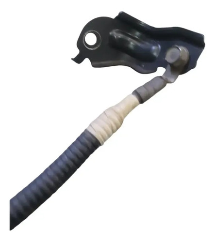 Chicote Cabo Terra Bateria Honda Wrv Ex Cvt 1.5 2018 - Imagem 6