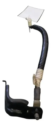 Chicote Cabo Terra Bateria Honda Wrv Ex Cvt 1.5 2018 - Imagem 7