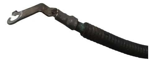 Chicote Cabo Terra Bateria Honda Wrv Ex Cvt 1.5 2018 - Imagem 8