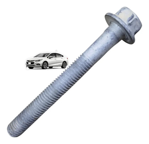 Parafuso Coxim Eixo Traseiro Chevrolet Cruze 1.4 2019 2020