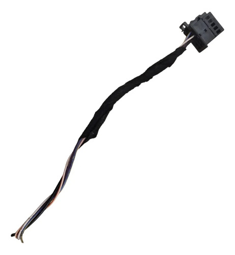 Plug Conector Da Chave De Seta Chevrolet Cruze 2013 A 2020 - Imagem 3