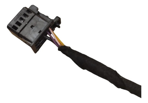 Plug Conector Da Chave De Seta Chevrolet Cruze 2013 A 2020 - Imagem 4