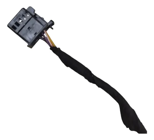Plug Conector Da Chave De Seta Chevrolet Cruze 2013 A 2020 - Imagem 5