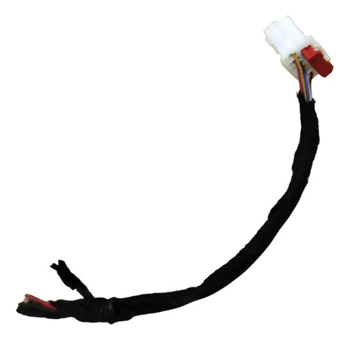 Plug Conector Do Comutador De Partida Chevrolet Cruze 2020 - Imagem 2