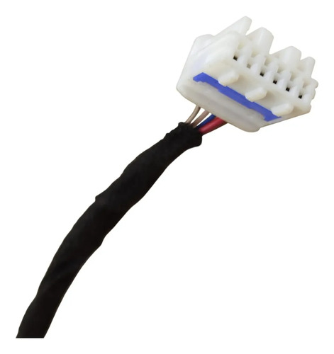 Plug Conector Do Comutador De Partida Chevrolet Cruze 2020 - Imagem 3