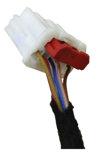 Plug Conector Do Comutador De Partida Chevrolet Cruze 2020 - Imagem 4