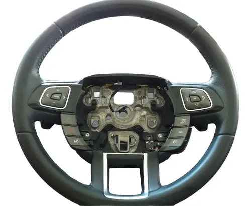 Volante Range Rover Evoque