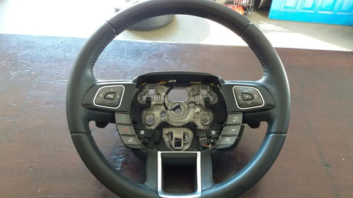 Volante Range Rover Evoque - Imagem 2