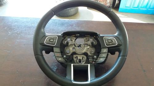 Volante Range Rover Evoque - Imagem 4