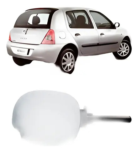 Portinhola Clio - Imagem 2