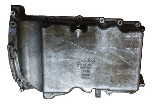 Carter Ford Fusion Ecoboost 2.0