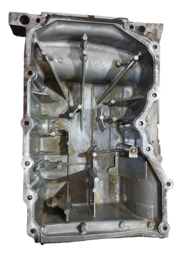 Carter Ford Fusion Ecoboost 2.0 - Imagem 3