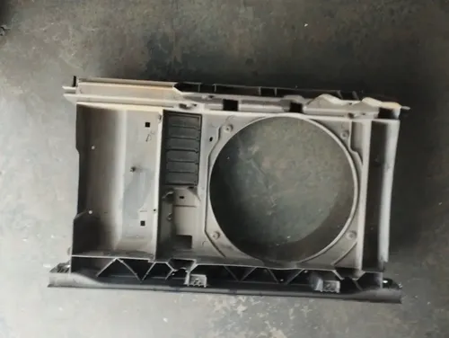 Painel Frontal Pegeout 307 1.6 2010 Original 