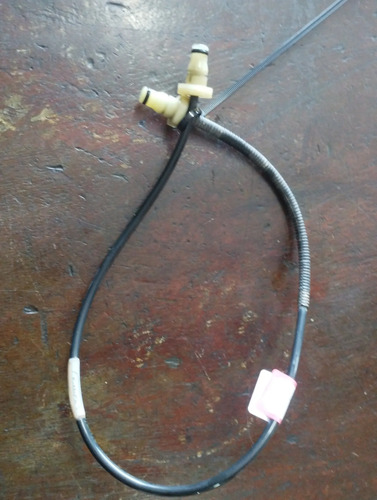 Cano Cilindro Embreagem Ford Focus 2012 1.6 Manual 