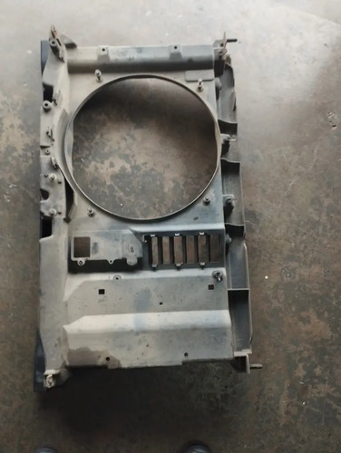 Painel Frontal Pegeout 307 1.6 2010 Original  - Imagem 4