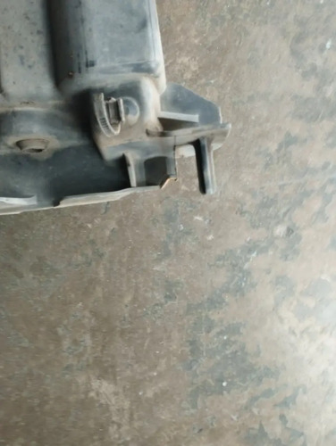 Painel Frontal Pegeout 307 1.6 2010 Original  - Imagem 6