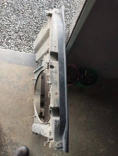 Painel Frontal Pegeout 307 1.6 2010 Original  - Imagem 7