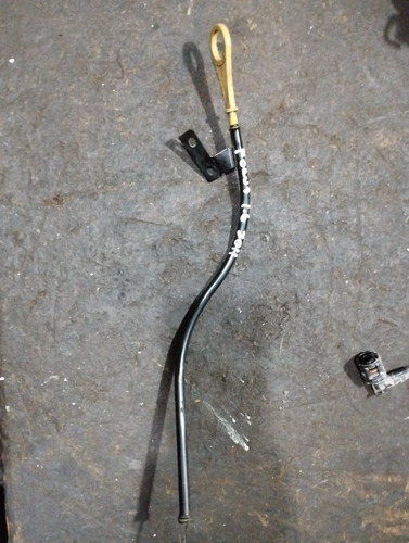 Vareta De Óleo Ford Focus Original 1.6