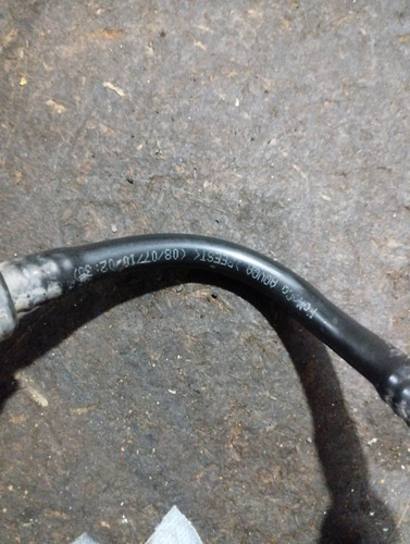 Cano Servo Freio Ford Focus 2011 1.6 - Imagem 4