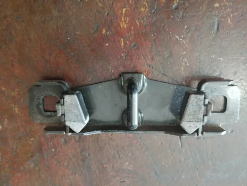 Fechadura Tampa Traseira Ford Focus 2011