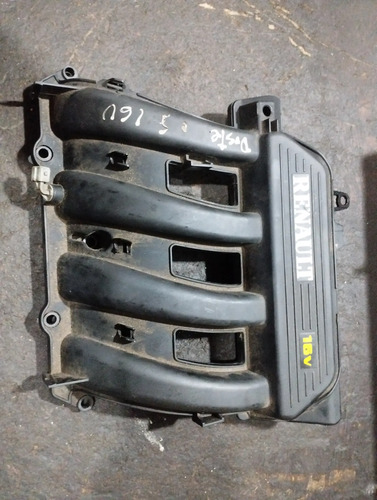 Coletor De Admissão Renault Duster K4m