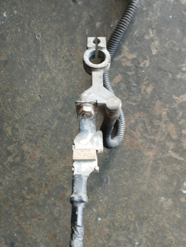 Chicote Motor De Partida Ford Focus Original 1.6 2011 - Imagem 4