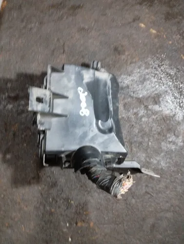 Caixa Fuzivel Pegeout 2008 Automático 2018 1.6 - Imagem 2