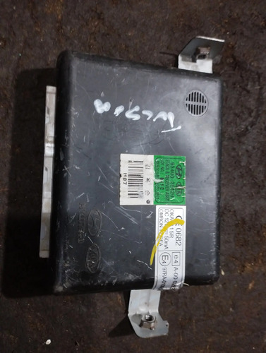 Módulo Conforto Tucson 