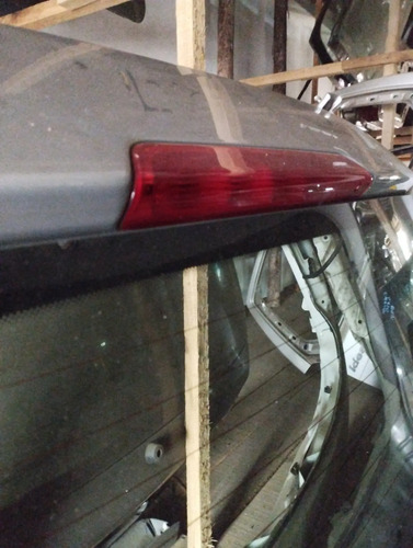 Terceira Luz De Freio Pegeout 308