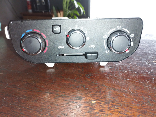 Comando Ar Condicionado Renault Kwid Usado Original  - Imagem 2