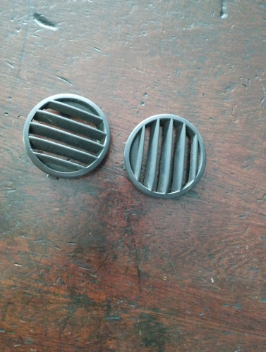 Difusor De Ar Fiat Uno Vivace  - Imagem 1